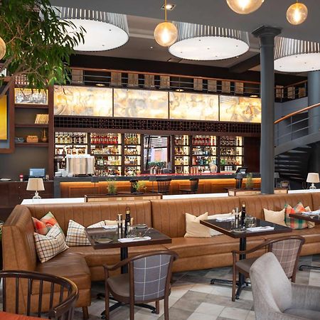 Doubletree By Hilton Lima Miraflores El Pardo Εξωτερικό φωτογραφία