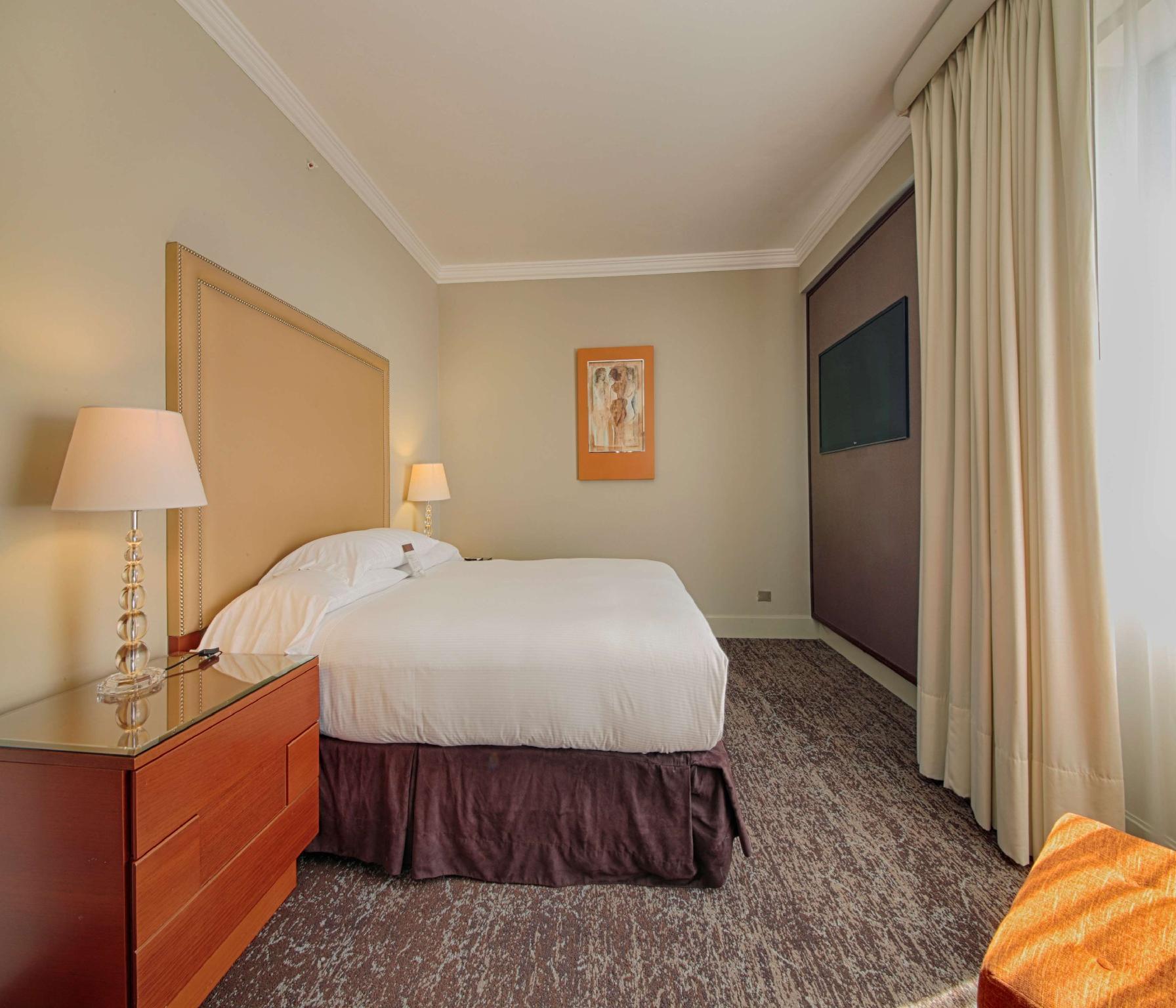 Doubletree By Hilton Lima Miraflores El Pardo Εξωτερικό φωτογραφία