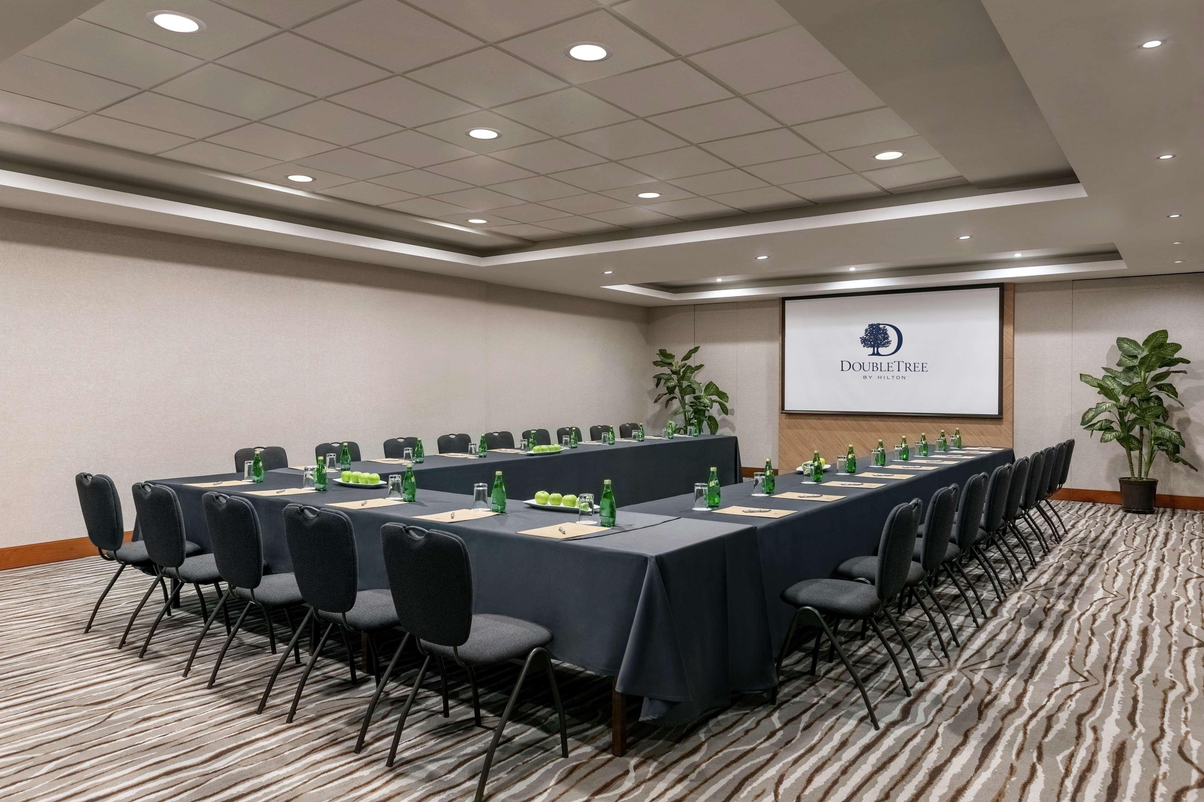 Doubletree By Hilton Lima Miraflores El Pardo Εξωτερικό φωτογραφία