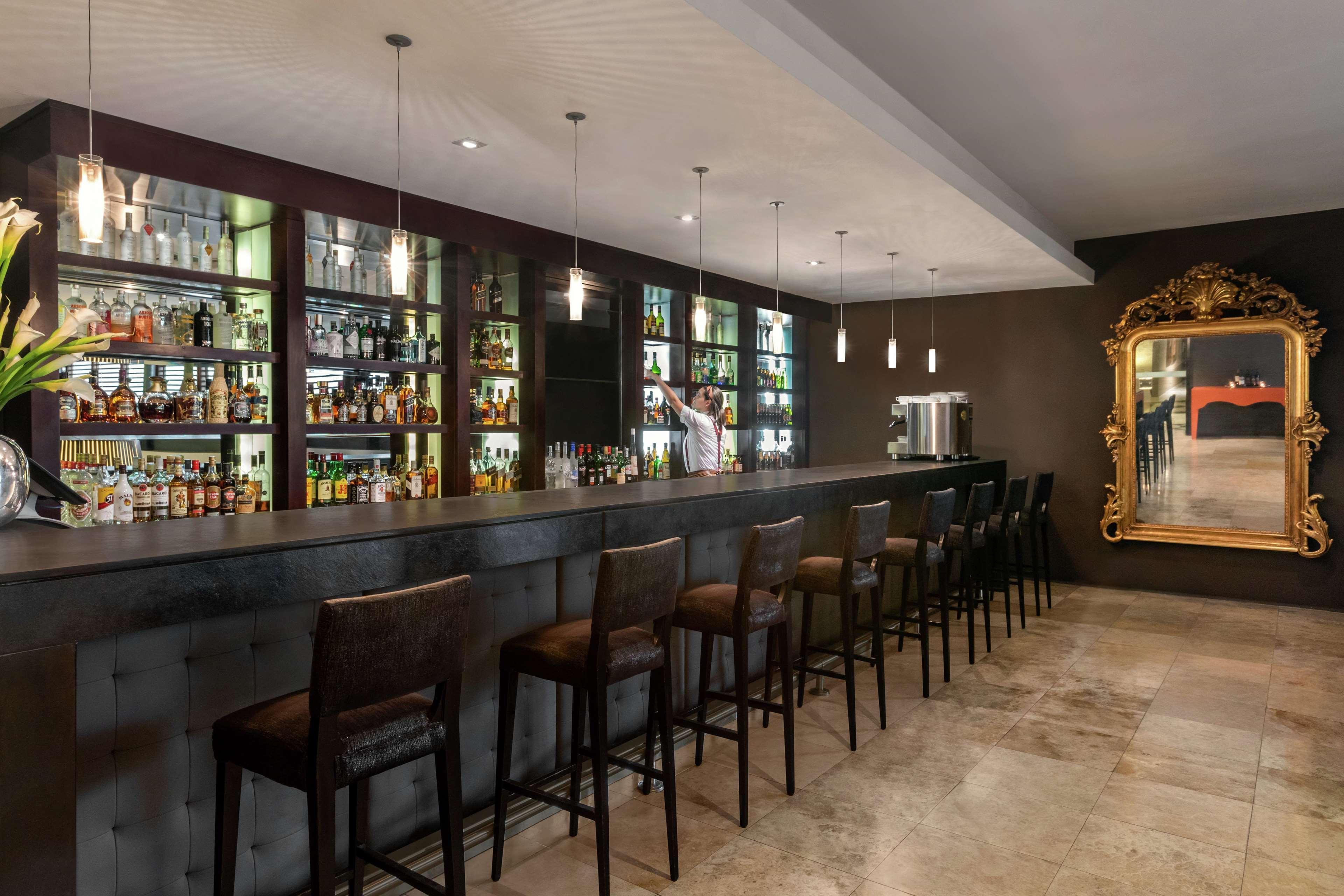 Doubletree By Hilton Lima Miraflores El Pardo Εξωτερικό φωτογραφία