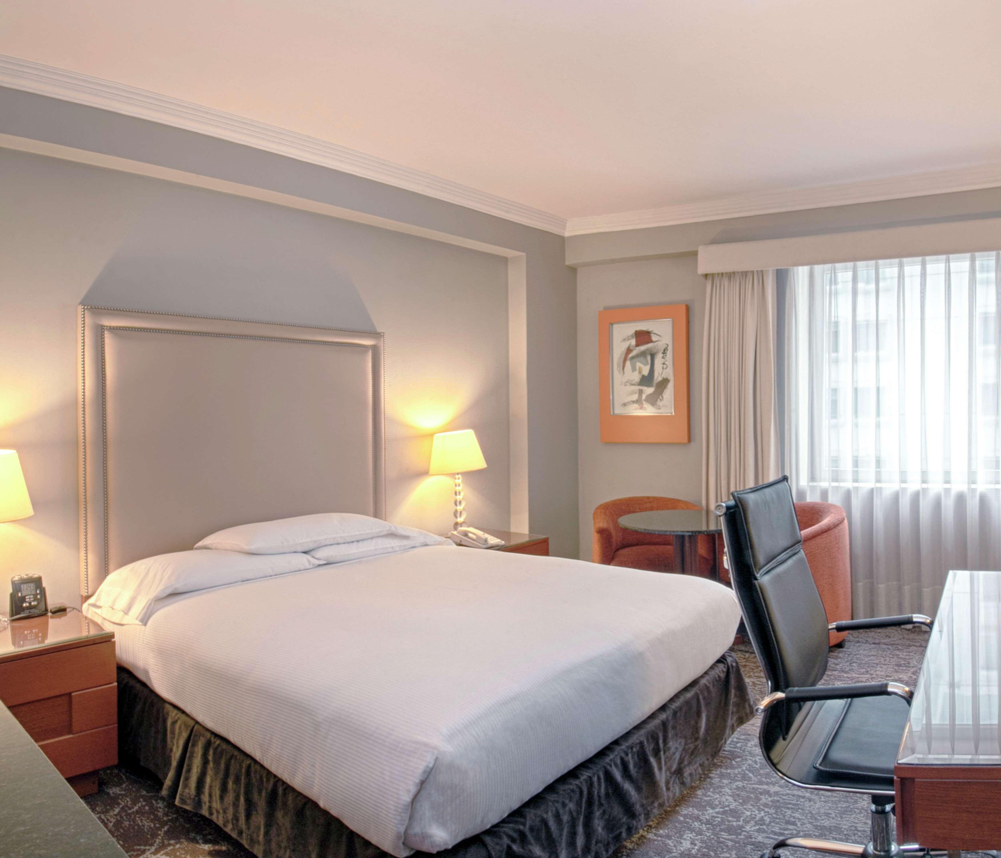 Doubletree By Hilton Lima Miraflores El Pardo Εξωτερικό φωτογραφία