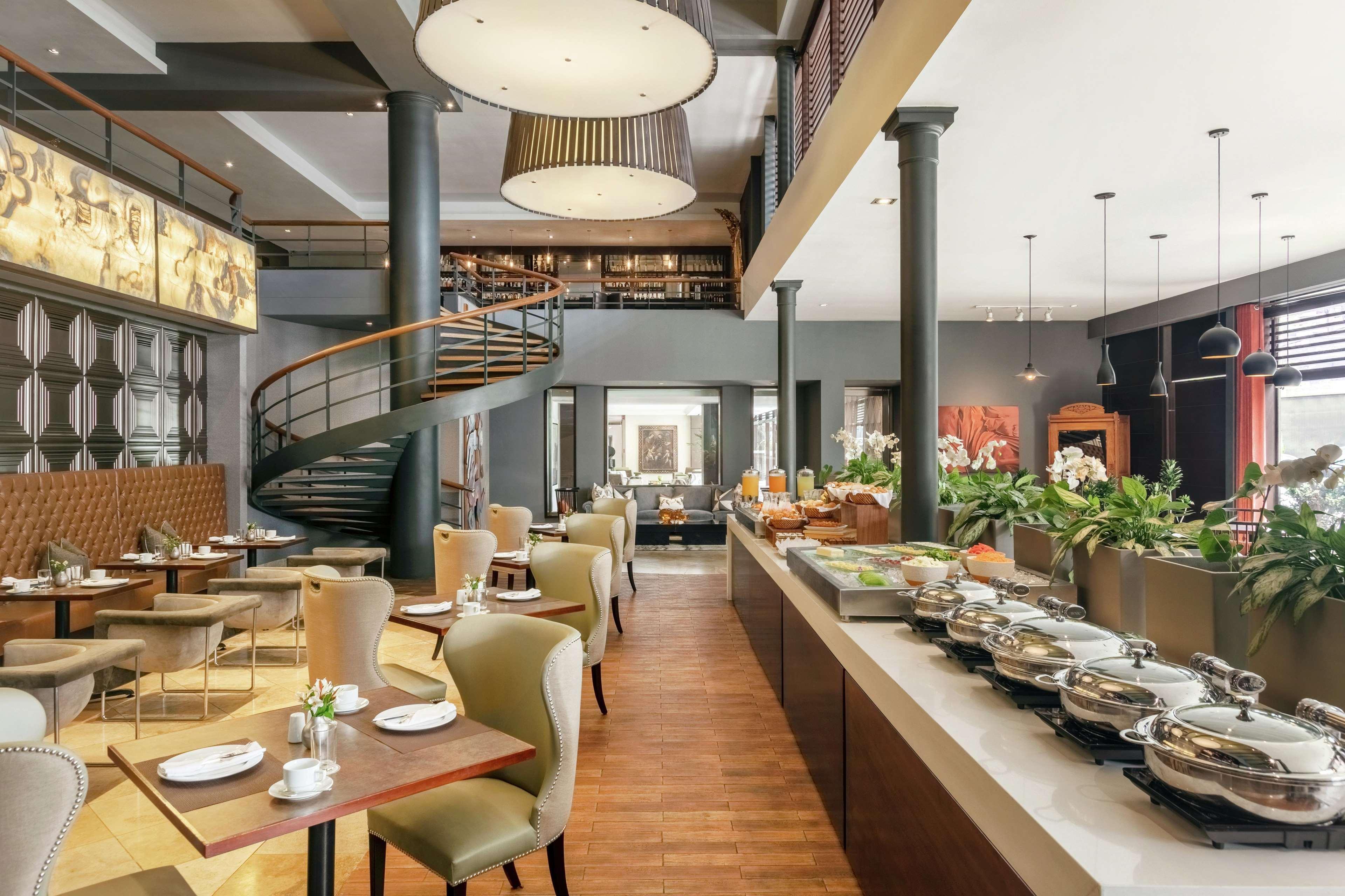 Doubletree By Hilton Lima Miraflores El Pardo Εξωτερικό φωτογραφία