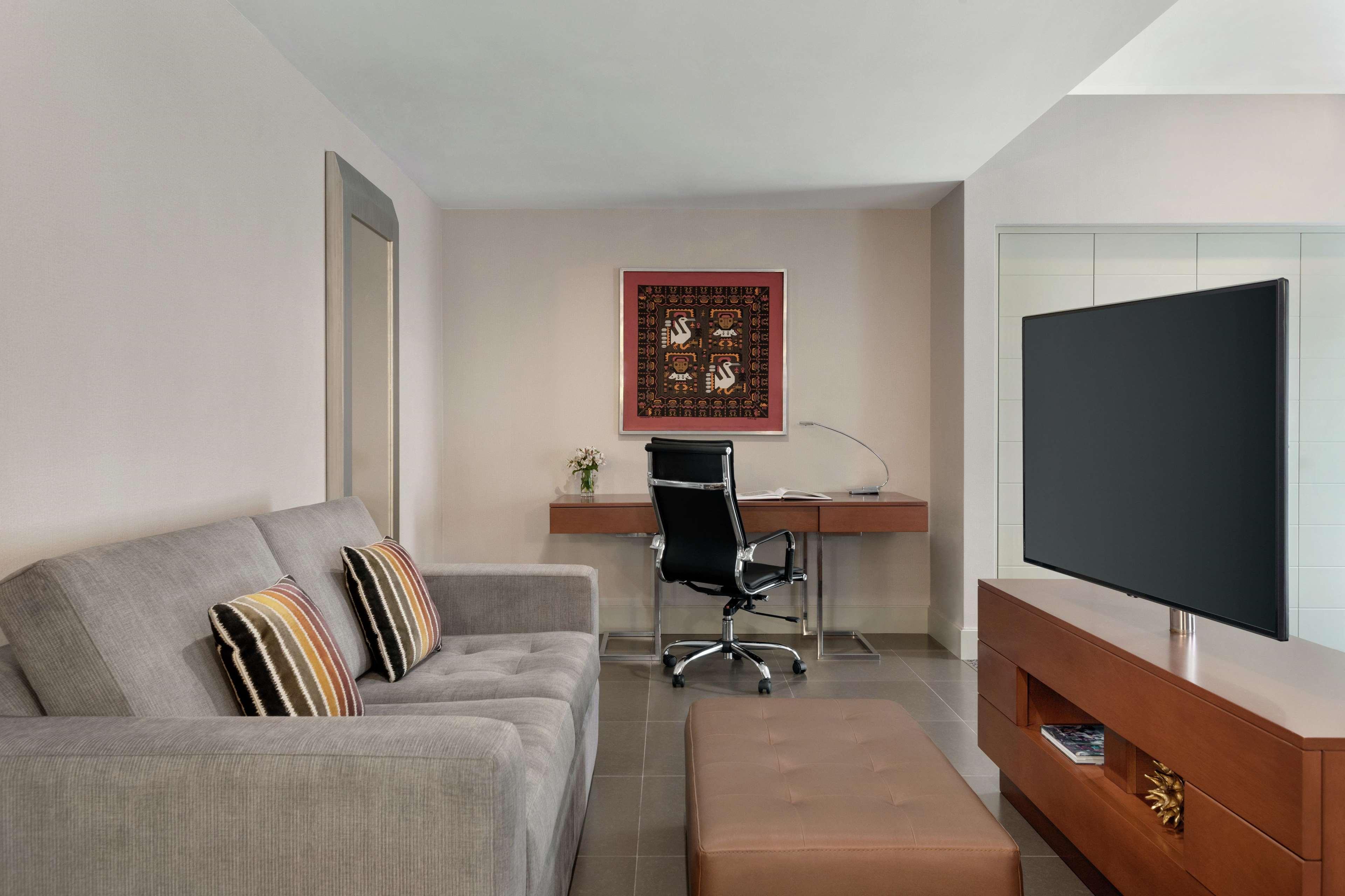 Doubletree By Hilton Lima Miraflores El Pardo Εξωτερικό φωτογραφία