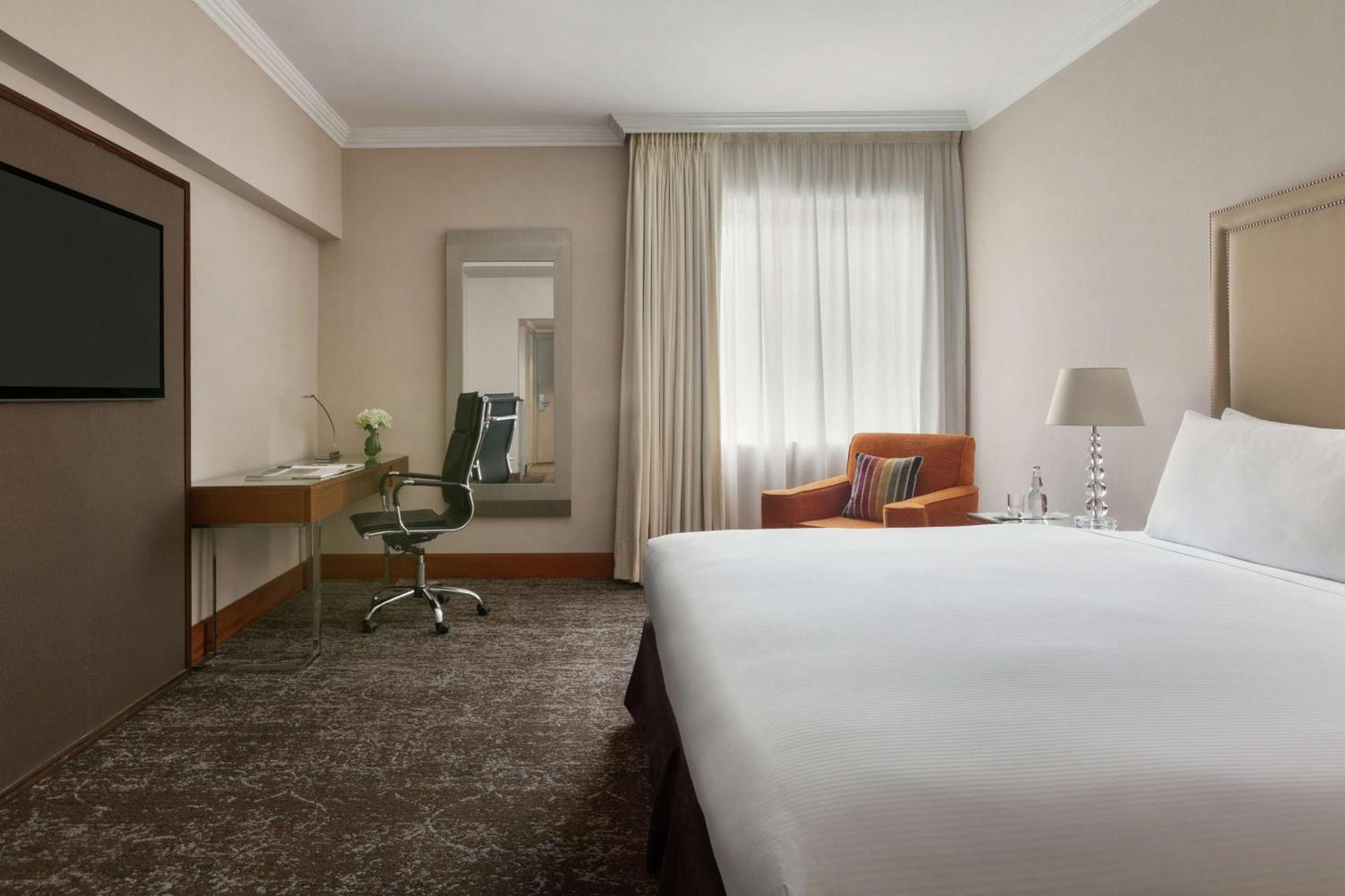 Doubletree By Hilton Lima Miraflores El Pardo Εξωτερικό φωτογραφία