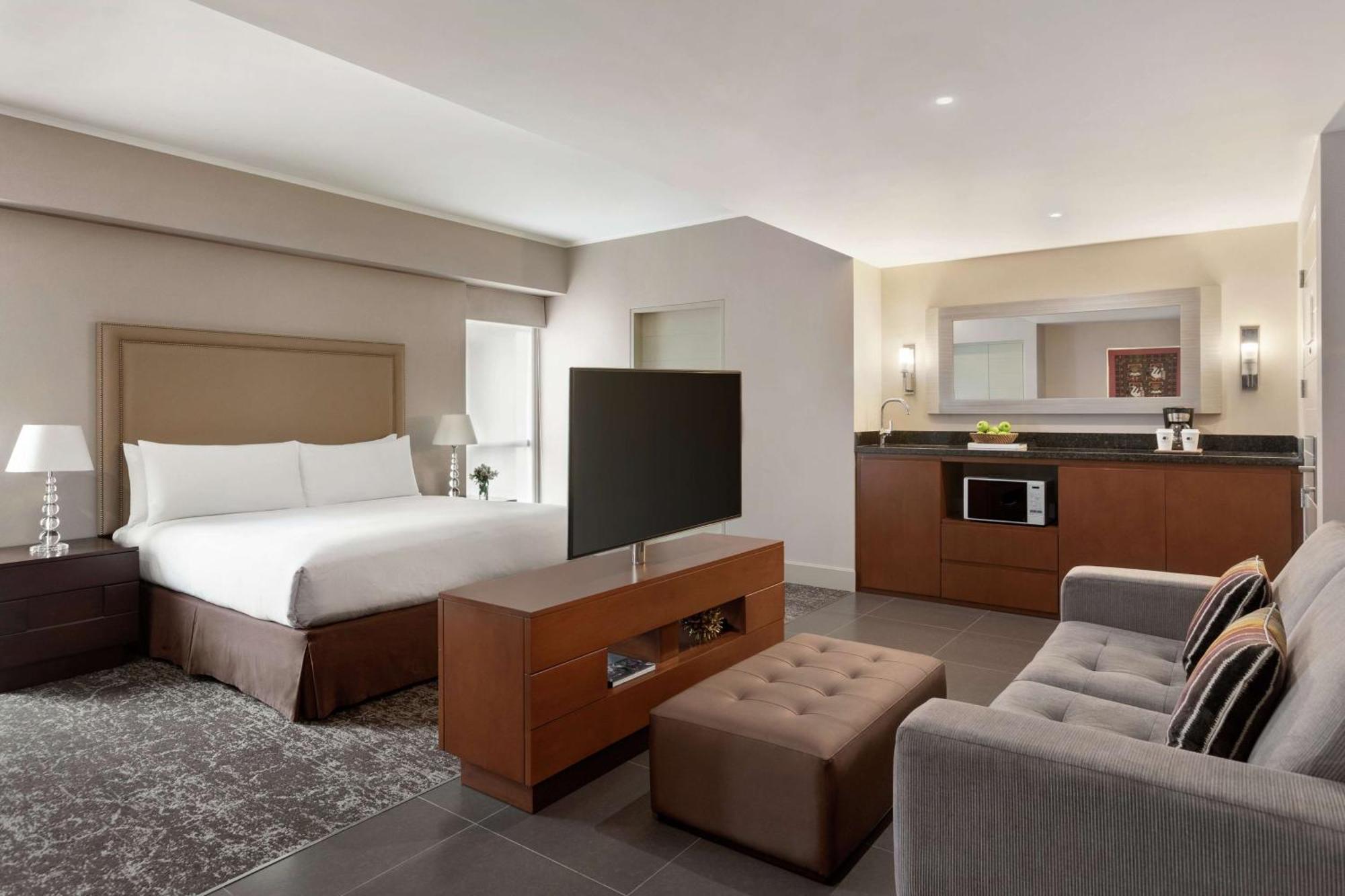 Doubletree By Hilton Lima Miraflores El Pardo Εξωτερικό φωτογραφία