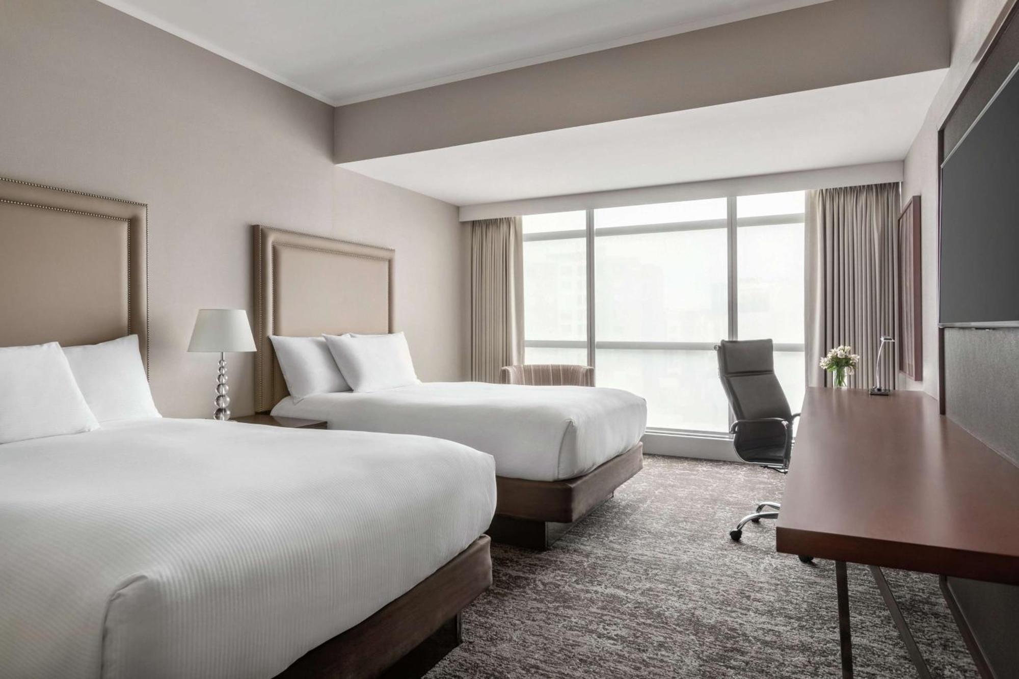 Doubletree By Hilton Lima Miraflores El Pardo Εξωτερικό φωτογραφία