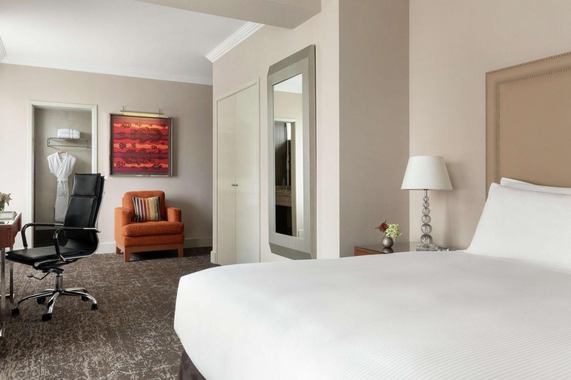 Doubletree By Hilton Lima Miraflores El Pardo Εξωτερικό φωτογραφία