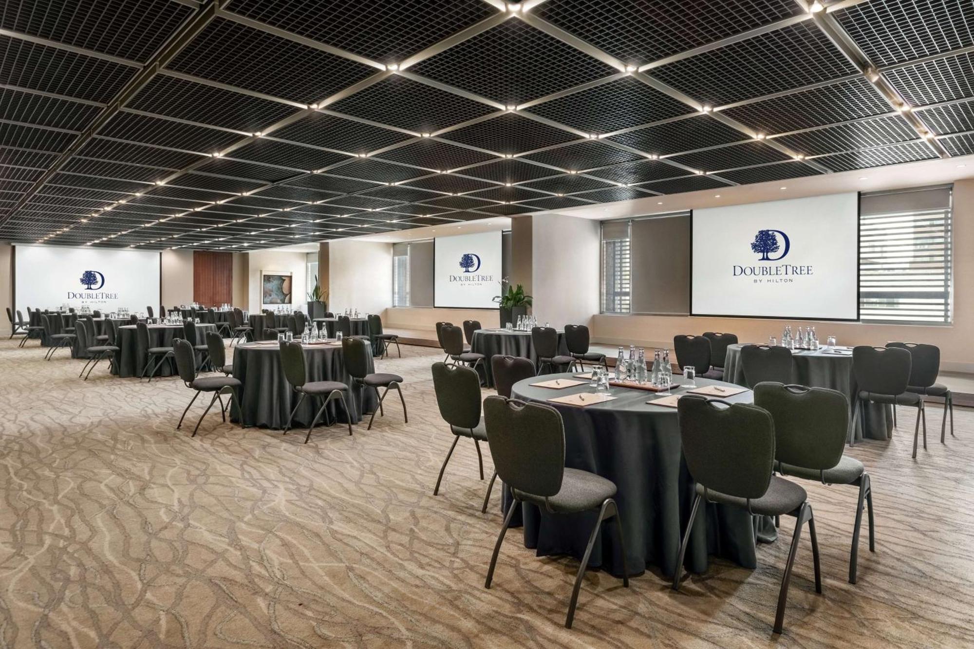 Doubletree By Hilton Lima Miraflores El Pardo Εξωτερικό φωτογραφία