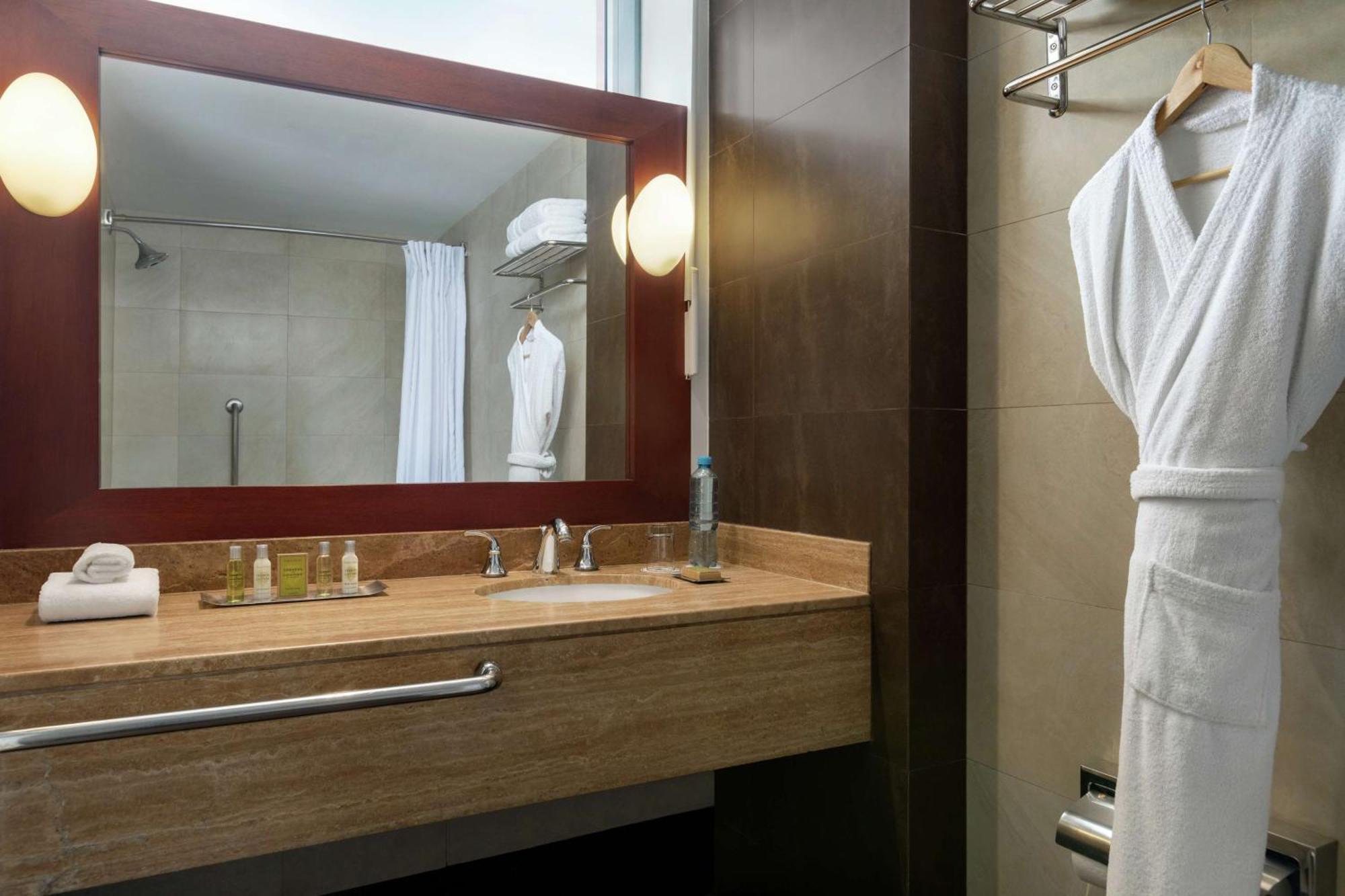 Doubletree By Hilton Lima Miraflores El Pardo Εξωτερικό φωτογραφία