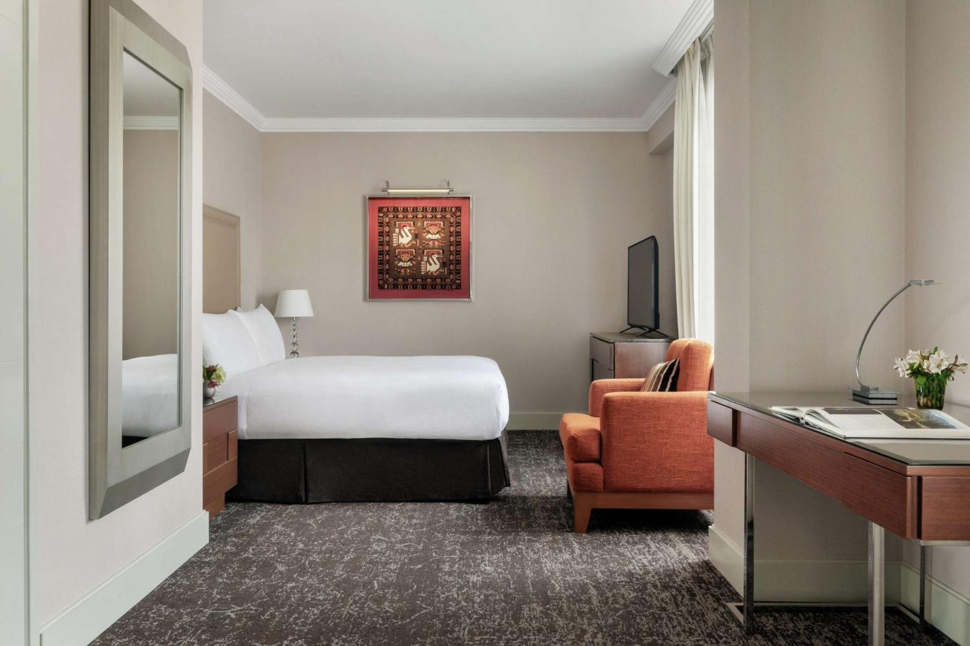Doubletree By Hilton Lima Miraflores El Pardo Εξωτερικό φωτογραφία