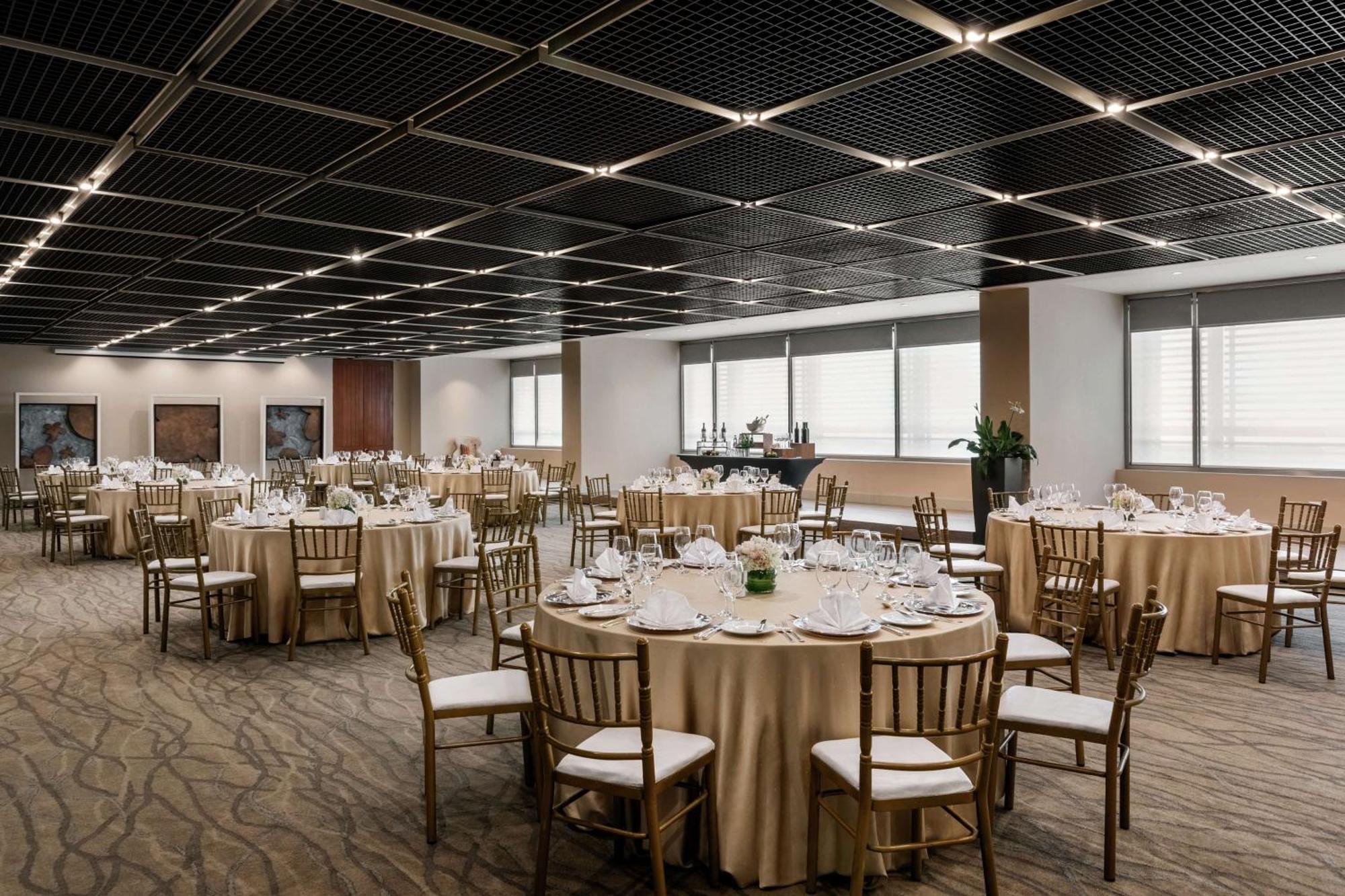 Doubletree By Hilton Lima Miraflores El Pardo Εξωτερικό φωτογραφία