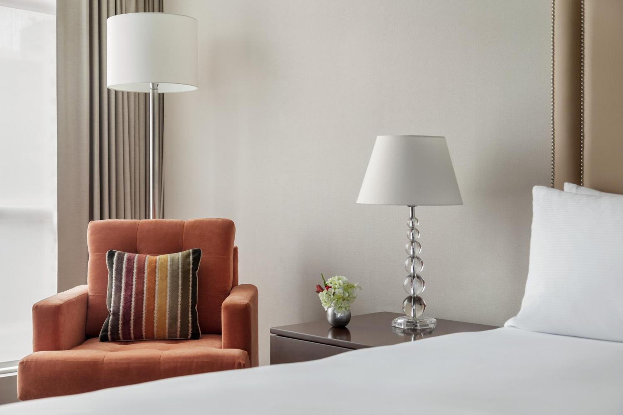 Doubletree By Hilton Lima Miraflores El Pardo Εξωτερικό φωτογραφία