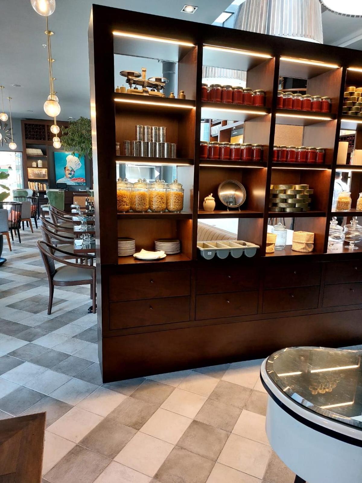 Doubletree By Hilton Lima Miraflores El Pardo Εξωτερικό φωτογραφία