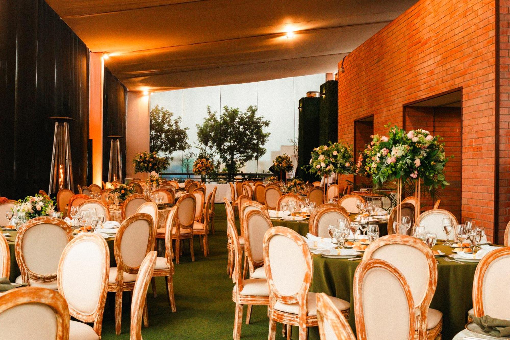 Doubletree By Hilton Lima Miraflores El Pardo Εξωτερικό φωτογραφία