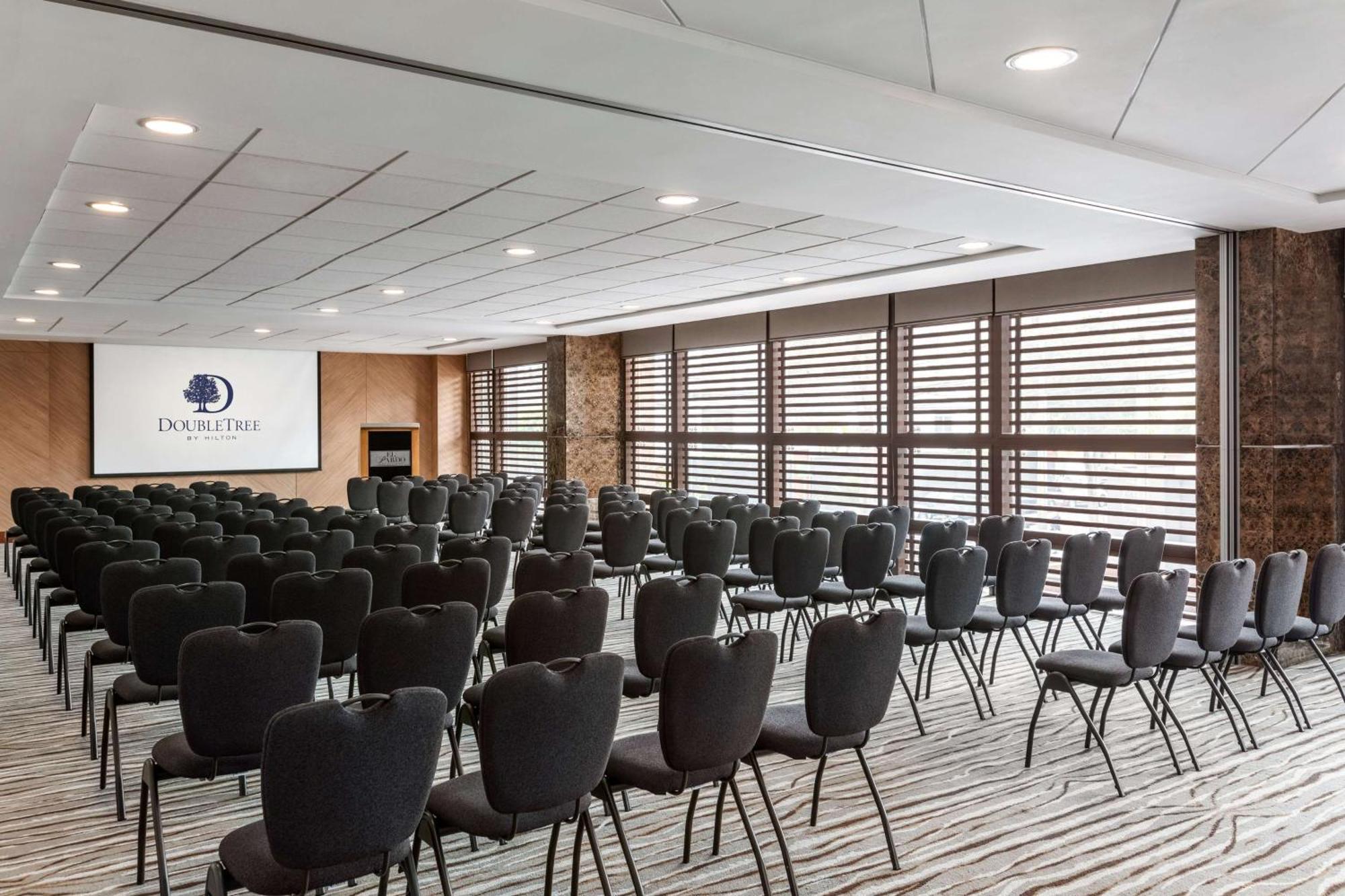 Doubletree By Hilton Lima Miraflores El Pardo Εξωτερικό φωτογραφία