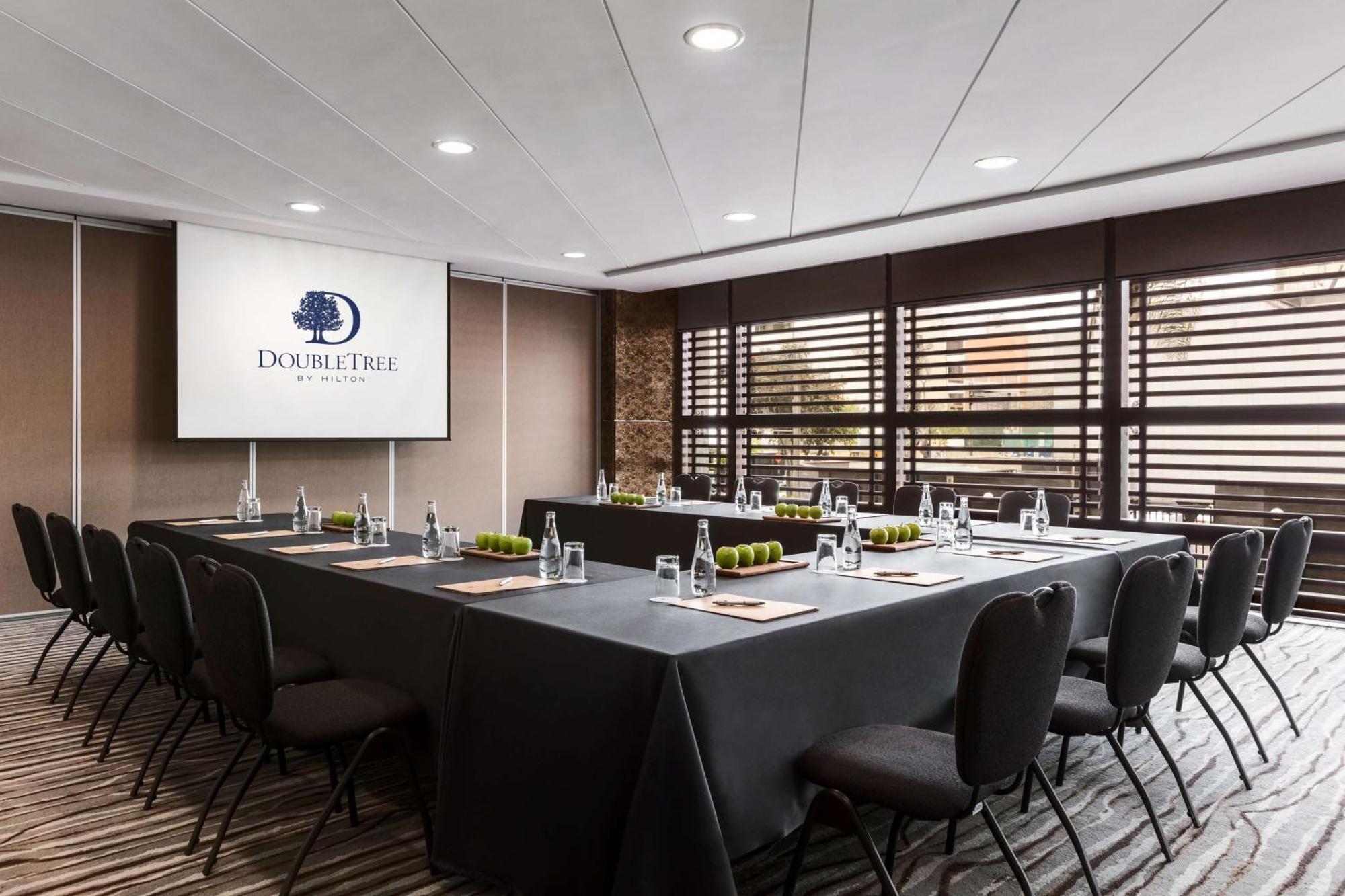 Doubletree By Hilton Lima Miraflores El Pardo Εξωτερικό φωτογραφία