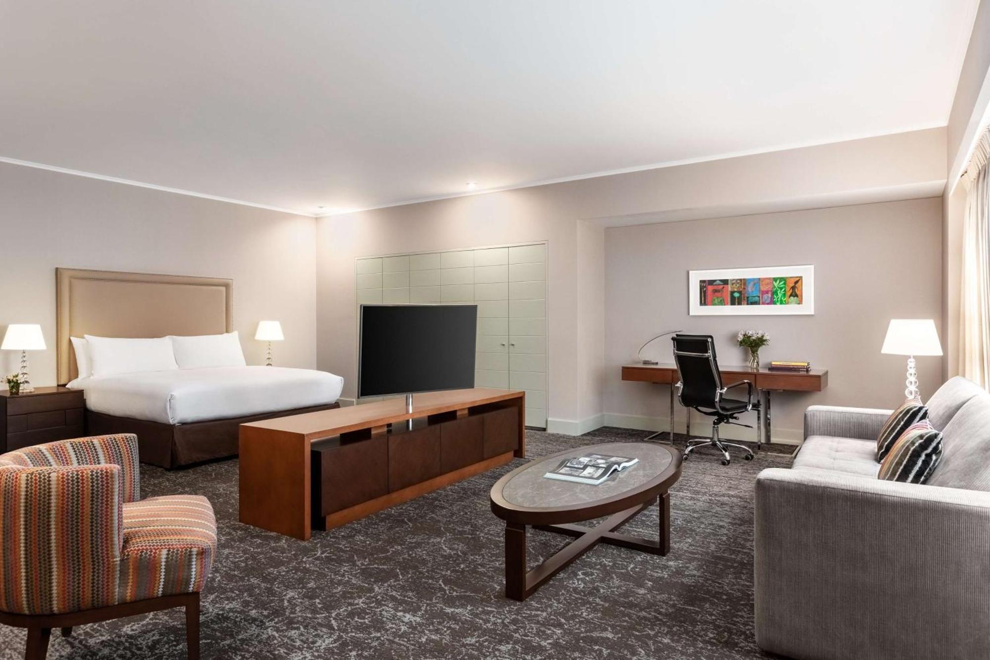 Doubletree By Hilton Lima Miraflores El Pardo Εξωτερικό φωτογραφία