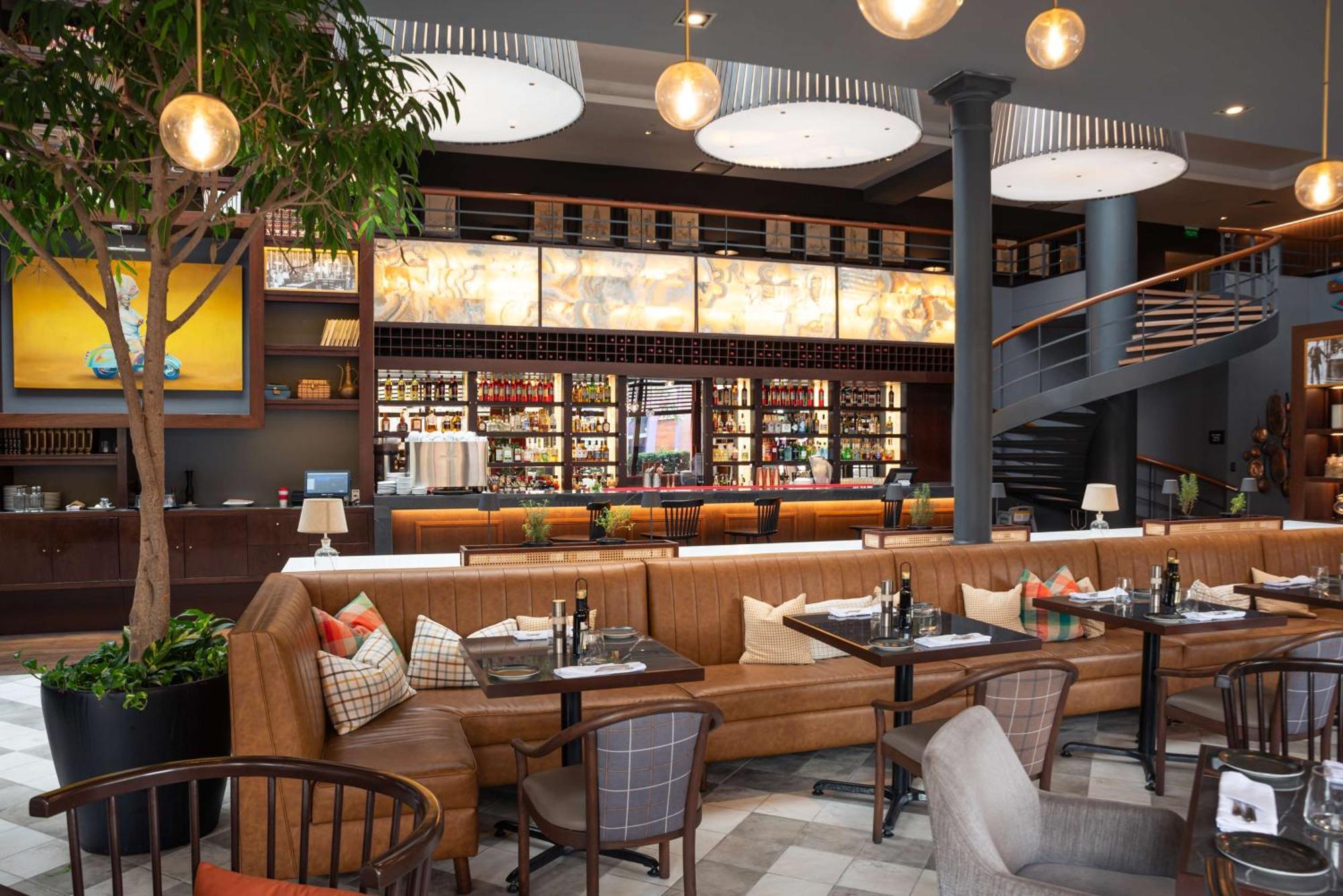 Doubletree By Hilton Lima Miraflores El Pardo Εξωτερικό φωτογραφία
