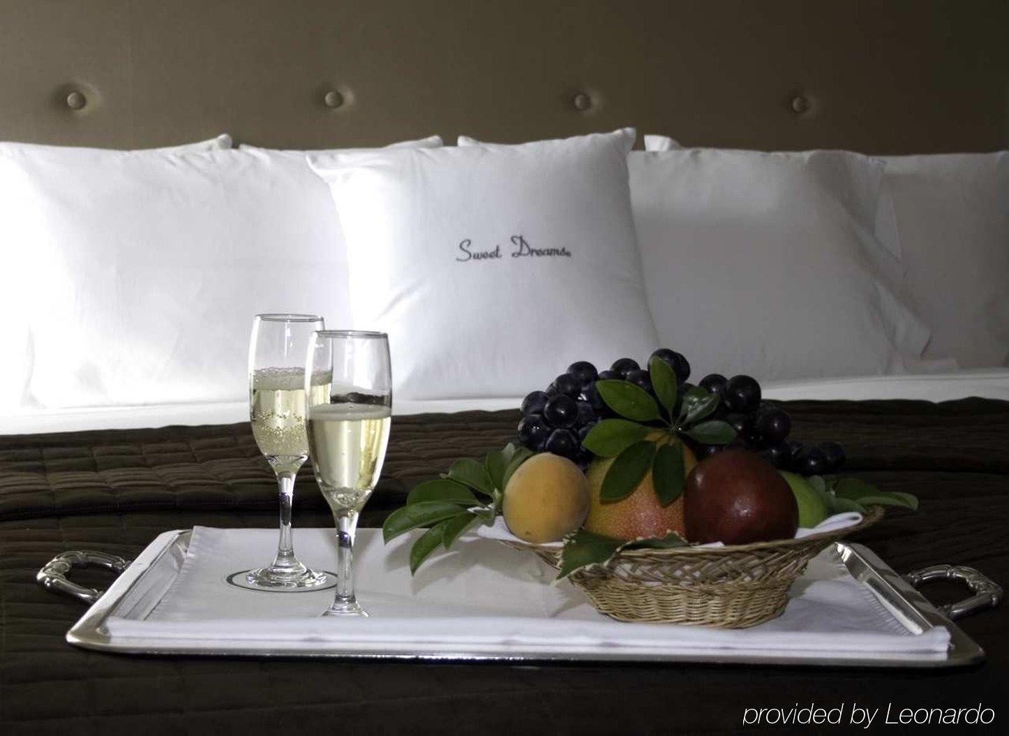 Doubletree By Hilton Lima Miraflores El Pardo Δωμάτιο φωτογραφία